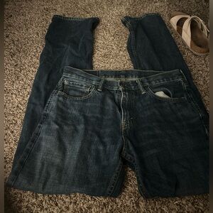 Levis jeans